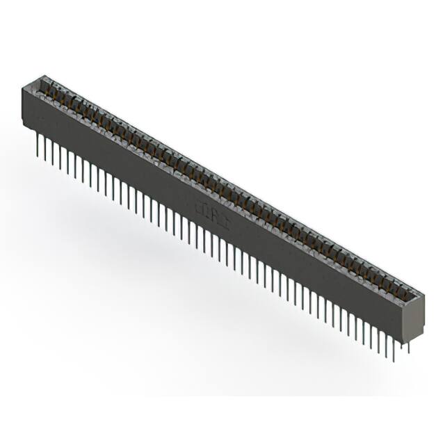 726-096-527-201 EDAC Inc.  Edgeboard Connectors